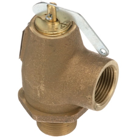 Allpoints Valve, Steam Safety - 3/4 561349